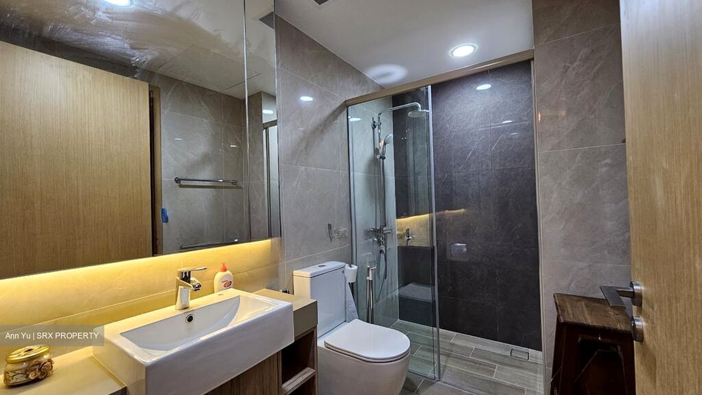 Urban Treasures (D14), Condominium #509669241
